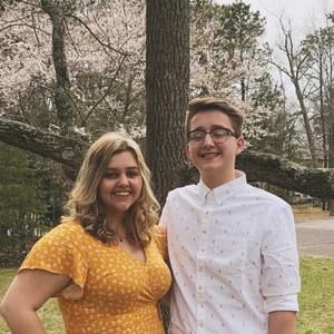 Meet your Posher, Kelsey